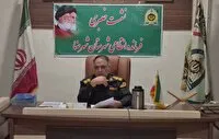 دستگیری کلاهبرداران اینترنتی و بازگرداندن ۱۶ میلیارد تومان به مال باختگان