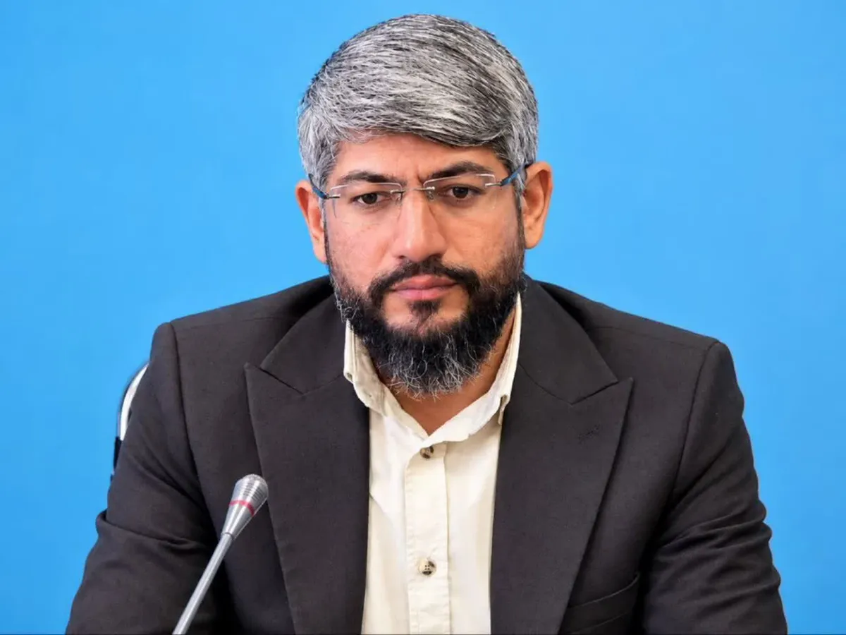 متهم به تیراندازی در مراسم عروسی گنبکی بازداشت شد