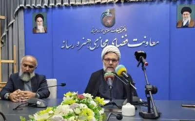 جشنواره اشراق باید روایتگر دفاع از انقلاب باشد
