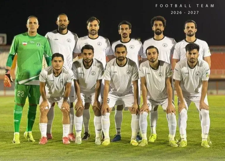 پالایش نفت 0 – مس رفسنجان 0/ قدم اول مبعلی علیه پیوس و صدرنشینی