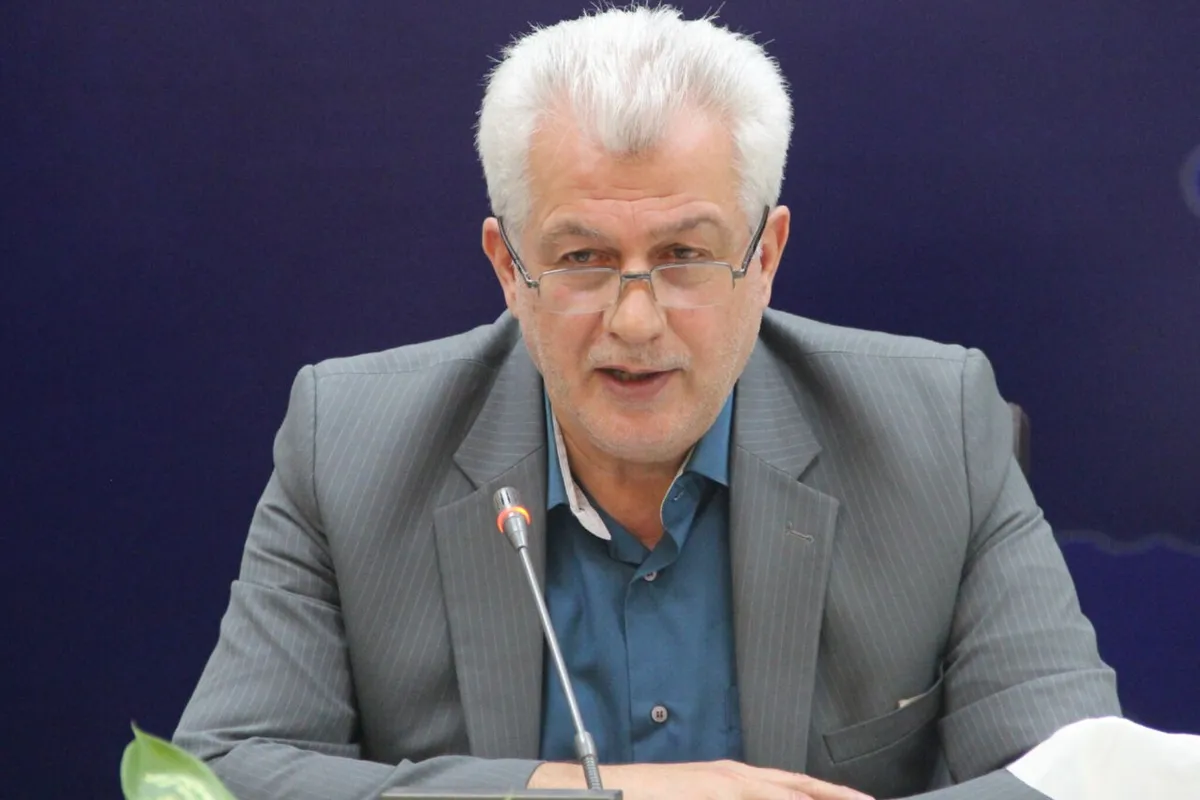 حیدری: پیشگیری هزینه بحران را کاهش و خدماترسانی را پایدار میکند