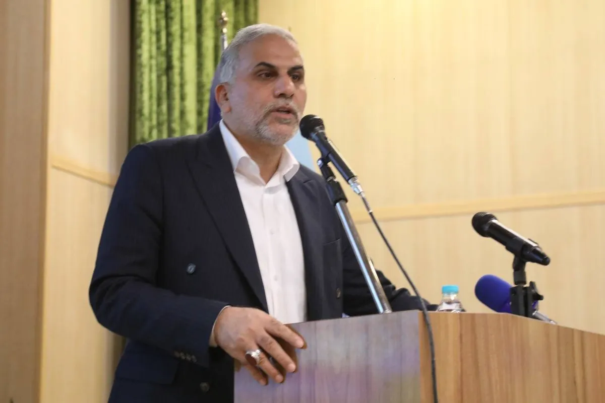 قرارگاه بازرسی در چهارمحال و بختیاری تشکیل شود