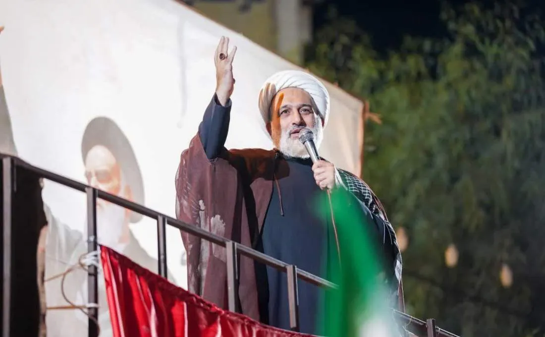 ملت ایران منتظر جنگ رودررو با دشمن است