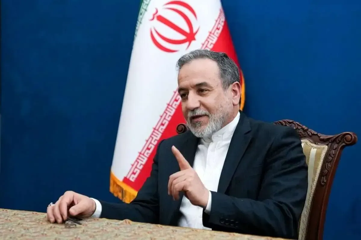 واکنش عراقچی به ادعاهای نتانیاهو: میخواهید کار ایران را تمام کنید؟ مراقب باشید؛ ما نیز کارهای ناتمامی داریم