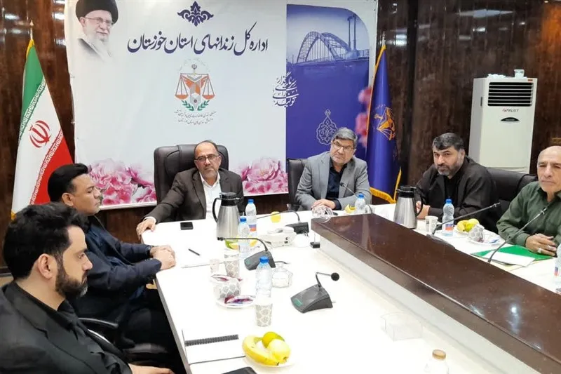 تصویب ۲ طرح اقتصادی برای حمایت از زندانیان خوزستان