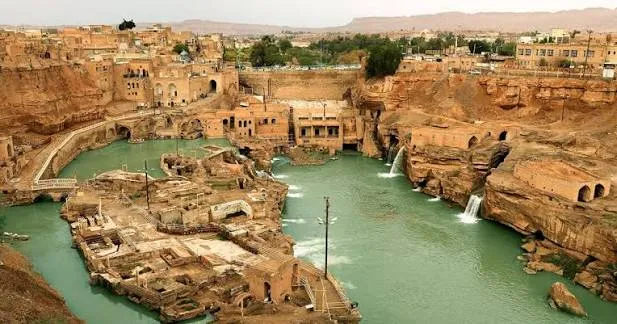 ثبت نزدیک به ۴۵ هزار اثر در فهرست آثار ملی