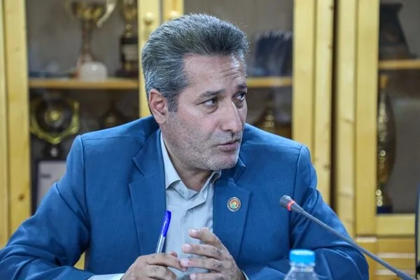 اسدی: هیأت ورزش کارگری استان مرکزی صدرنشین کشور شد