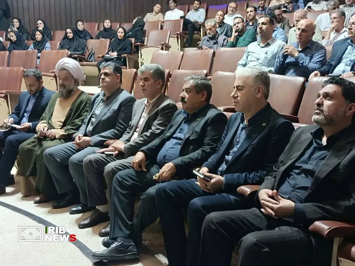 برپایی دوره آموزشی قانون ثبت رسمی معاملات اموال غیرمنقول در گیلان