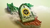 قدردانی فرماندار سلماس از مجاهدتهای نیروهای انتظامی در هفته فراجا