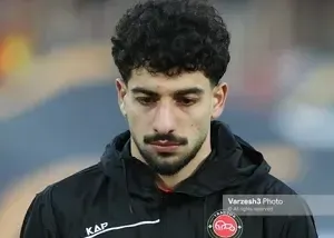 احتیاط سرمربی برای بازگشت وینگر ملی‌پوش/ نکونام، هاشم‌نژاد را برای جام ملت‌ها می‌خواهد