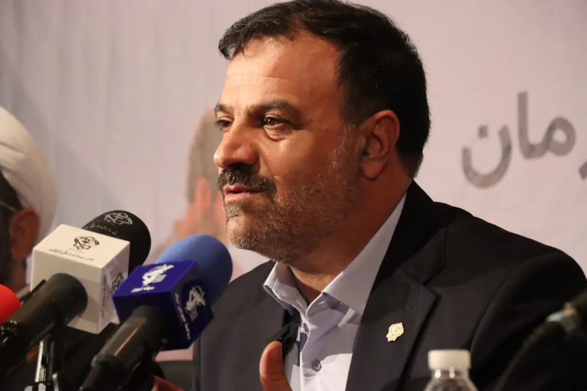 هدفگذاری بسیج برای درمان نیمی از زوجهای نابارور تا پایان برنامه هفتم