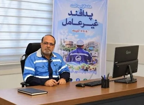 پدافند غیرعامل آبفای قزوین برای شرایط بحرانی تقویت شد