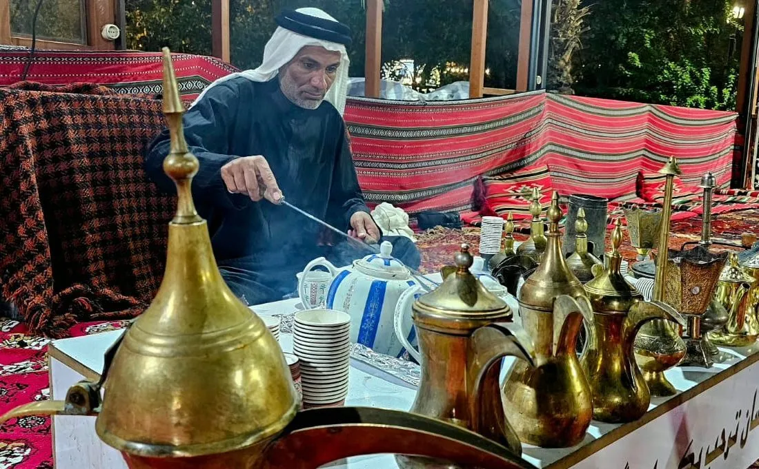 بیش از ۱۰۰ رویداد گردشگری در خوزستان برگژار میشود