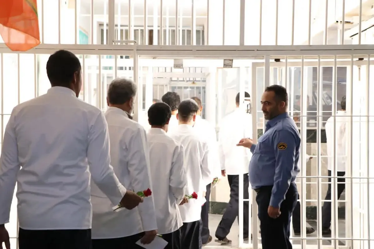 رهایی ۵۸۰ زندانی نیازمند در آذربایجان غربی در سال جاری