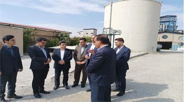 تأکید بر ضرورت حمایت از واحدهای تولیدی و صیانت از نیروی کار