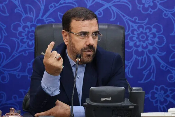 امیری: در مبارزه با فساد هیچ خط قرمزی نداریم