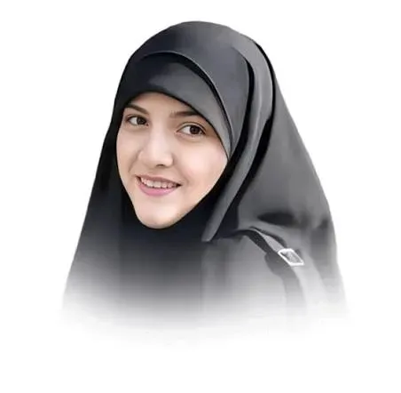 آرزوی معصومه