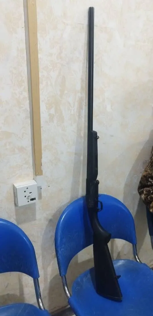دستگیری متخلفان شکار غیرمجاز در منطقه حفاظتشده سبزکوه