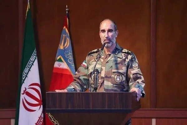امنیت و استقلال کشور در گرو خودباوری و اتکا به توان داخلی است