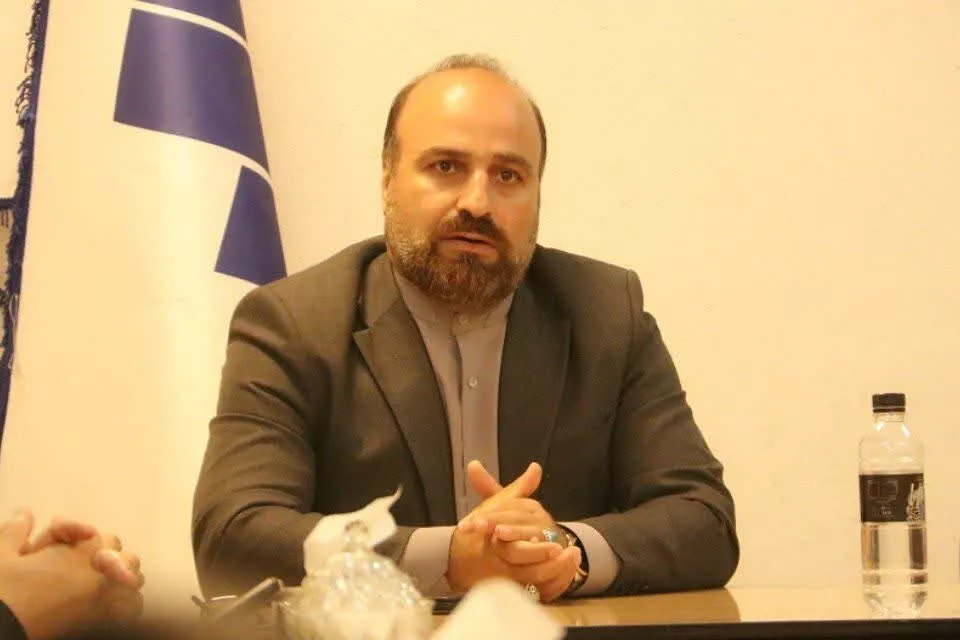 شهردار خرمآباد هشدار داد: آپارتمان را بدون شناسه یکتا پیشخرید نکنید