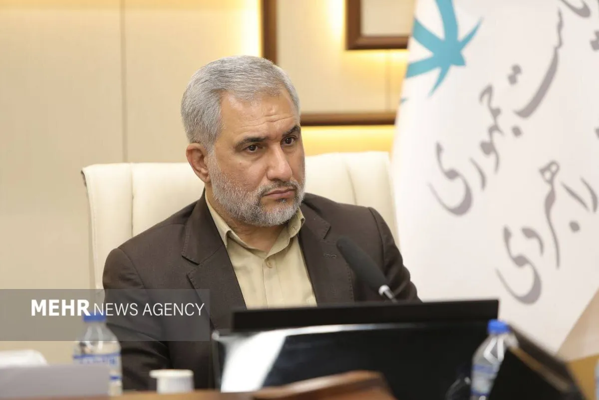 معاون رئیسجمهور با خانواده شهدای خنکدار در قائمشهر دیدار کرد