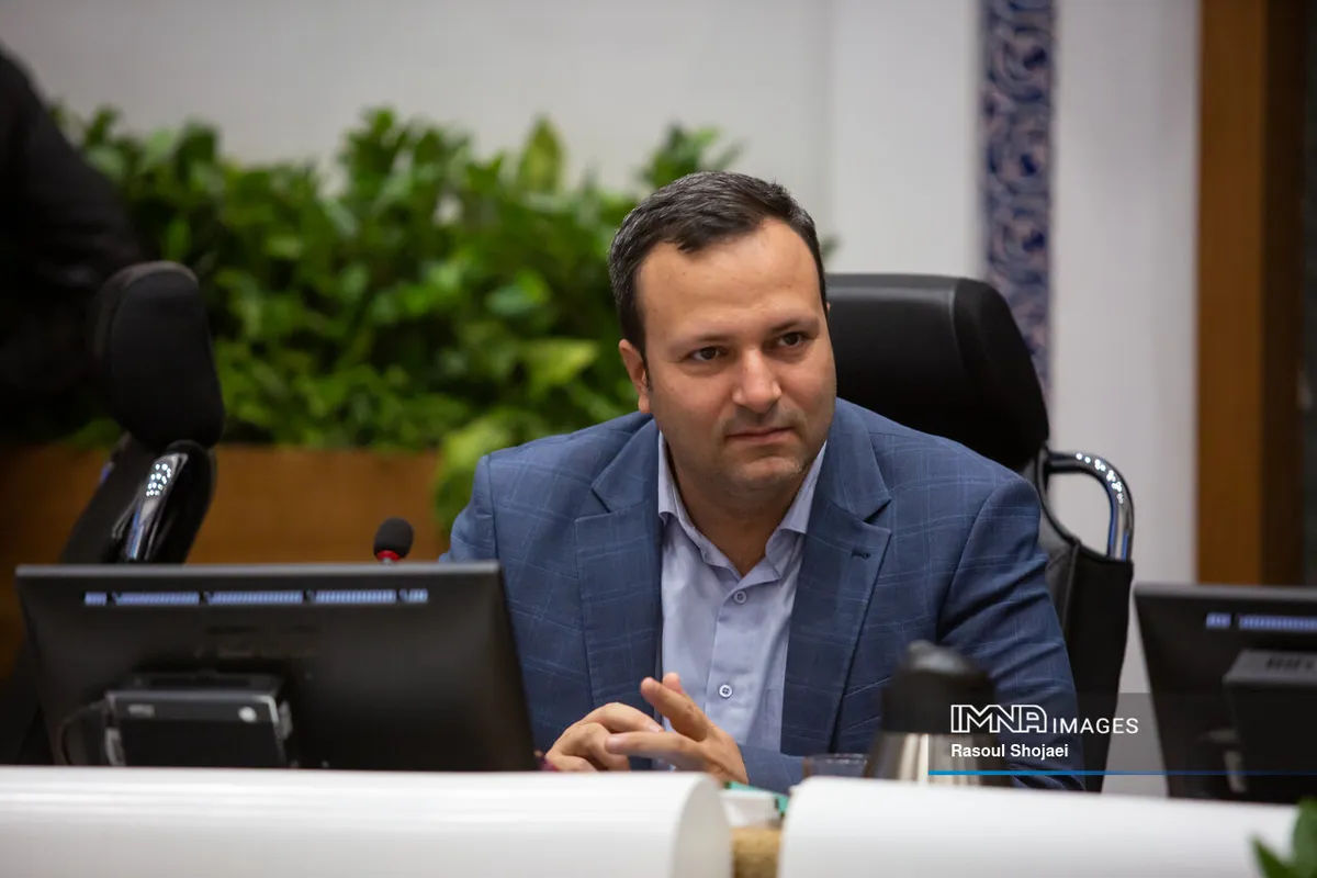 برگزاری هفته فرهنگی ناژوان در دستور کار قرار گیرد