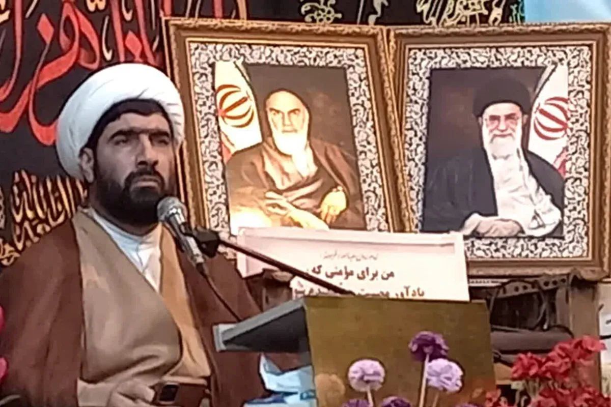 سیره زینبی؛ نسخه عبور از بحران‌ها و حفظ آرامش است