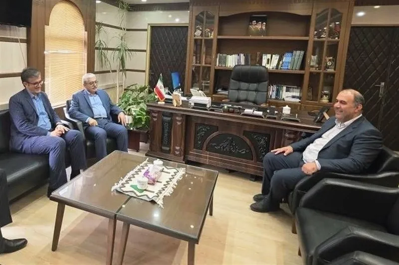 استفاده از کارت سوخت شخصی در گیلان از 50 درصد عبور کرد