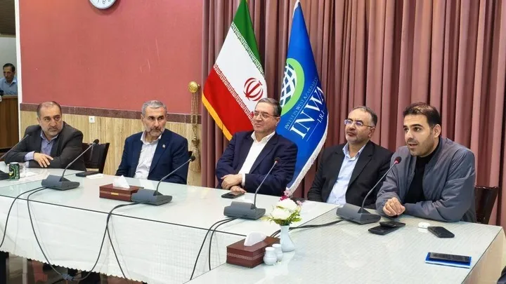 صانعی‌مهری: افتتاح بارگاه شمس حاصل پیگیری مستمر وزیر میراث‌فرهنگی و هم‌افزایی ملی و استانی است