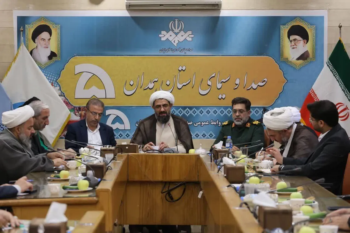 تأکید بر مردمیسازی و مدیریت هوشمند تجمعات در وبینار کشوری