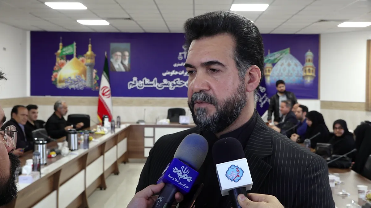 رسیدگی به بیش از ۱۰ هزار پرونده در تعزیرات حکومتی قم