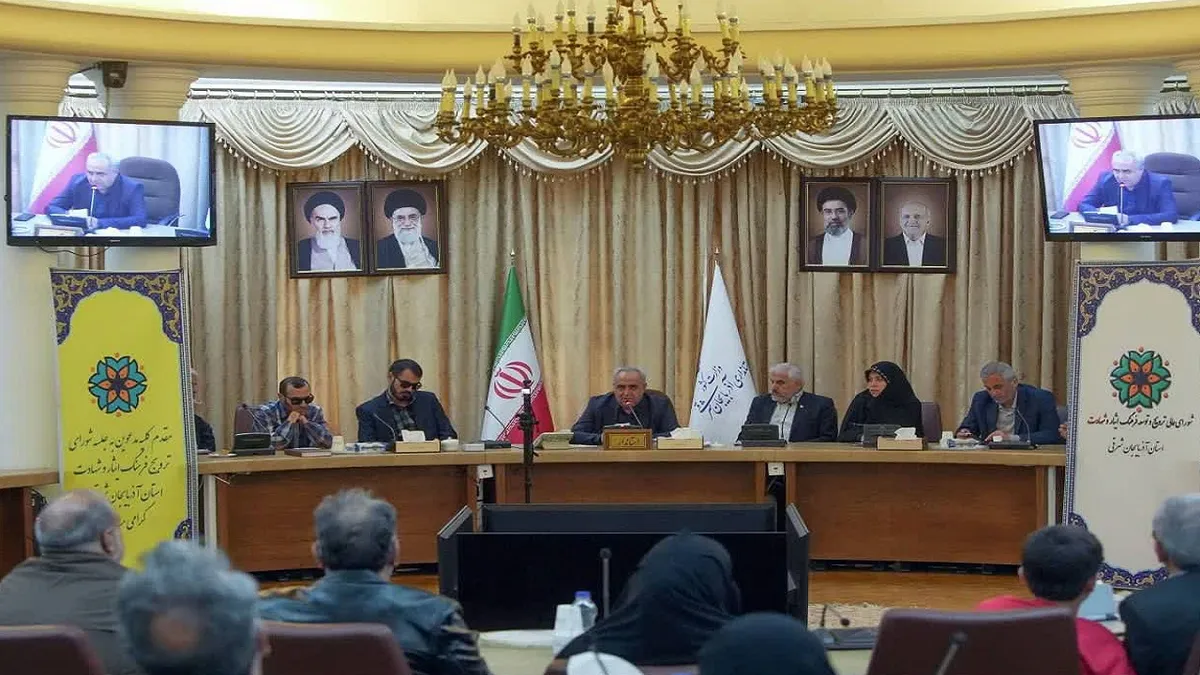 تغییر نگاه جهانی به ایران حاصل ایثار همه اقشار است