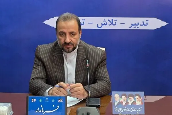 مدیران نهاوند در اجرای برنامههای نظارتی بازار همکاری کنند