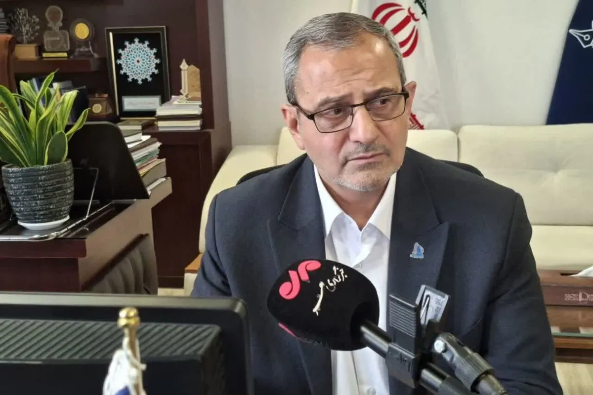 ۲۱۲ شرکت دانش‌بنیان و فناور در دانشگاه فردوسی مشهد مستقر هستند