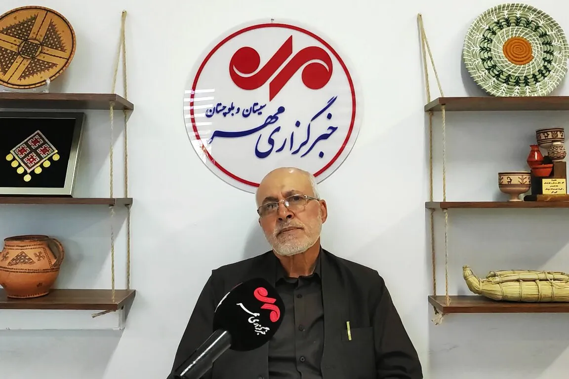 رسم دیرینه سیستانی ها برای کاهش هزینه‌های ازدواج و سوگواری