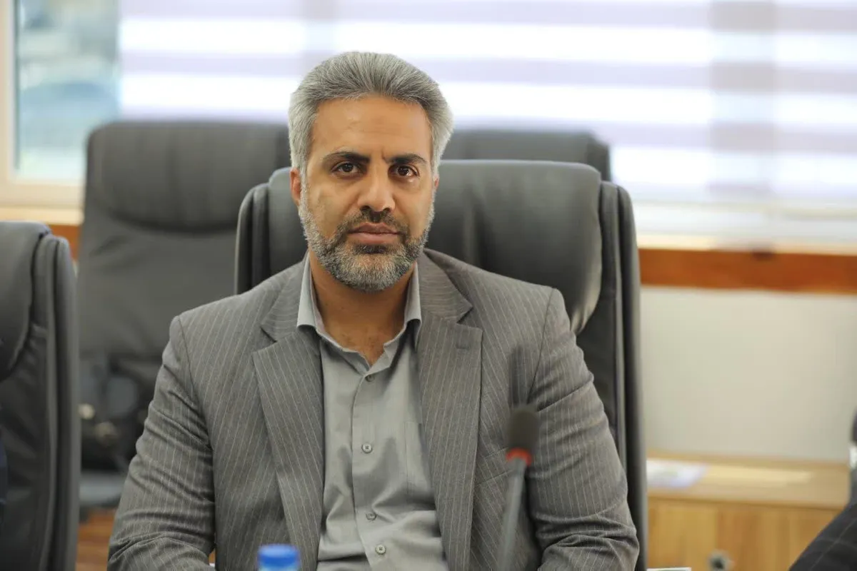 دستگیری متهم به قتل در کهنوج در کوتاه‌ترین زمان ممکن