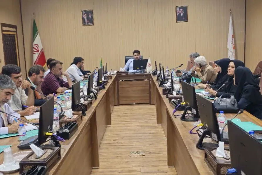 «نیکی لینک» گامی برای شبکهسازی خیرخواهی در یزد