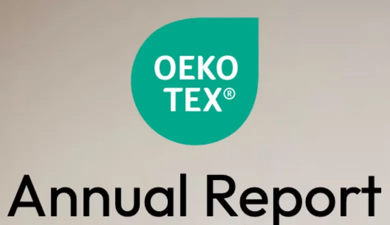 رشد گواهینامه‌های OEKO-TEX و جهش ۲۱۴ درصدی گواهی پنبه ارگانیک