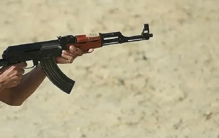 سپاه: یکی دیگر از عناصر گروگانگیر وابسته به گروهک تروریستی در کورین زاهدان به هلاکت رسید / شمار تروریستهای به هلاکت رسیده به ۶ تن رسید / درگیری با سایر عناصر باقیمانده همچنان ادامه دارد