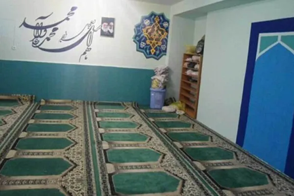 احداث ۱۵ نمازخانه در مدارس خراسان جنوبی