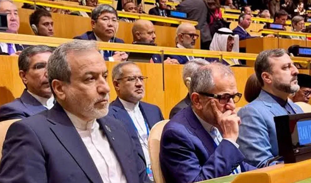 معاون عراقچی: یکی از شروط ایران پایان جنگها در منطقه است / ادامه جنگ در هر یک از این جبههها، به معنای ادامه جنگ در تمام جبهههاست