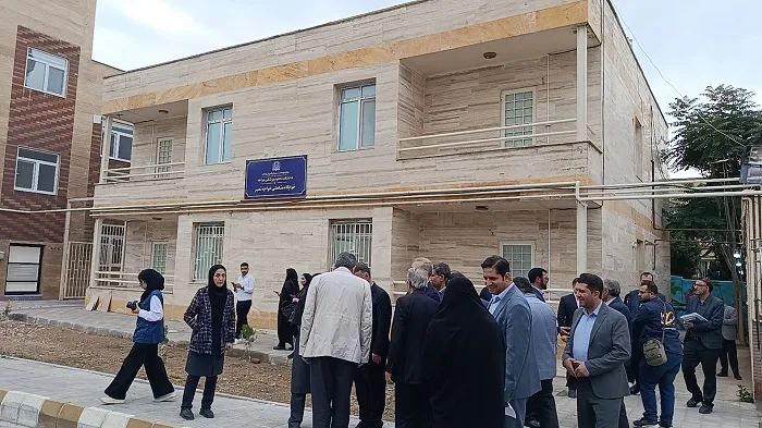 ساخت ۳۶ هزار خوابگاه برای دانشجویان حوزه بهداشت و درمان