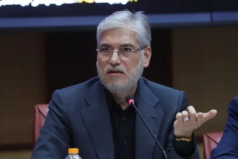 تصمیم نظام بر حضوری بودن دانشگاههاست