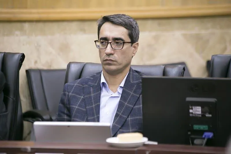 خدادادی: فاز مطالعاتی و نخست طراحی مصلای کرمانشاه به پایان رسید