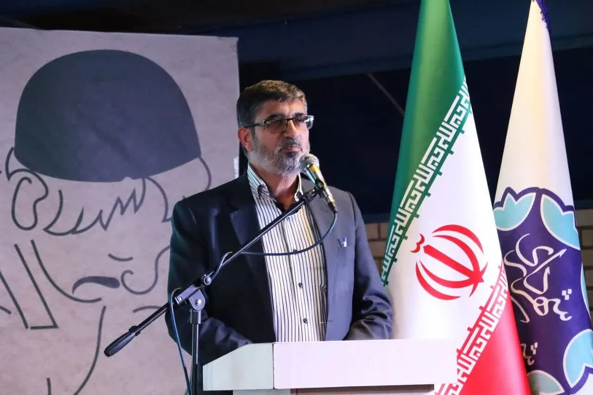 حفظ هویت تاریخی شهرکرد با محوریت هنر نمد نیازمند همافزایی دستگاههاست