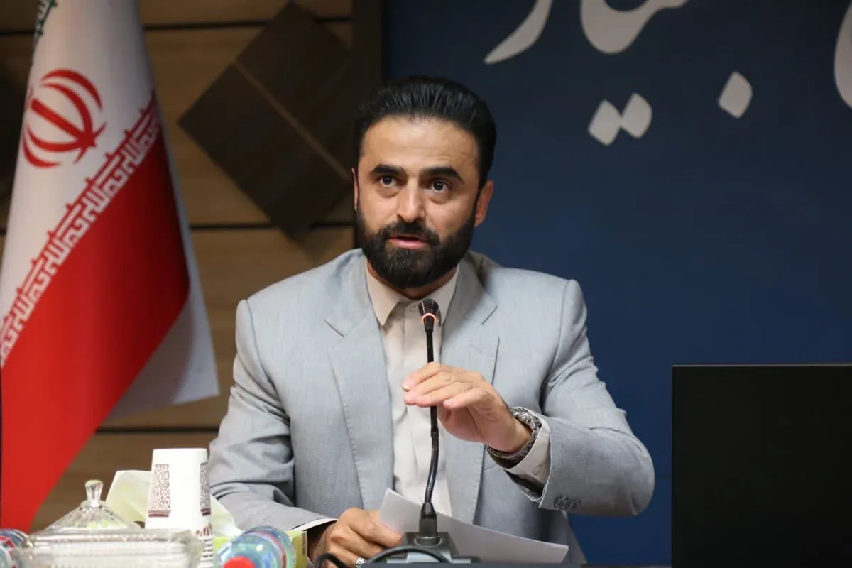 تحویل ۳ هزار واحد نهضت ملی مسکن شهرکرد تا پایان سال جاری