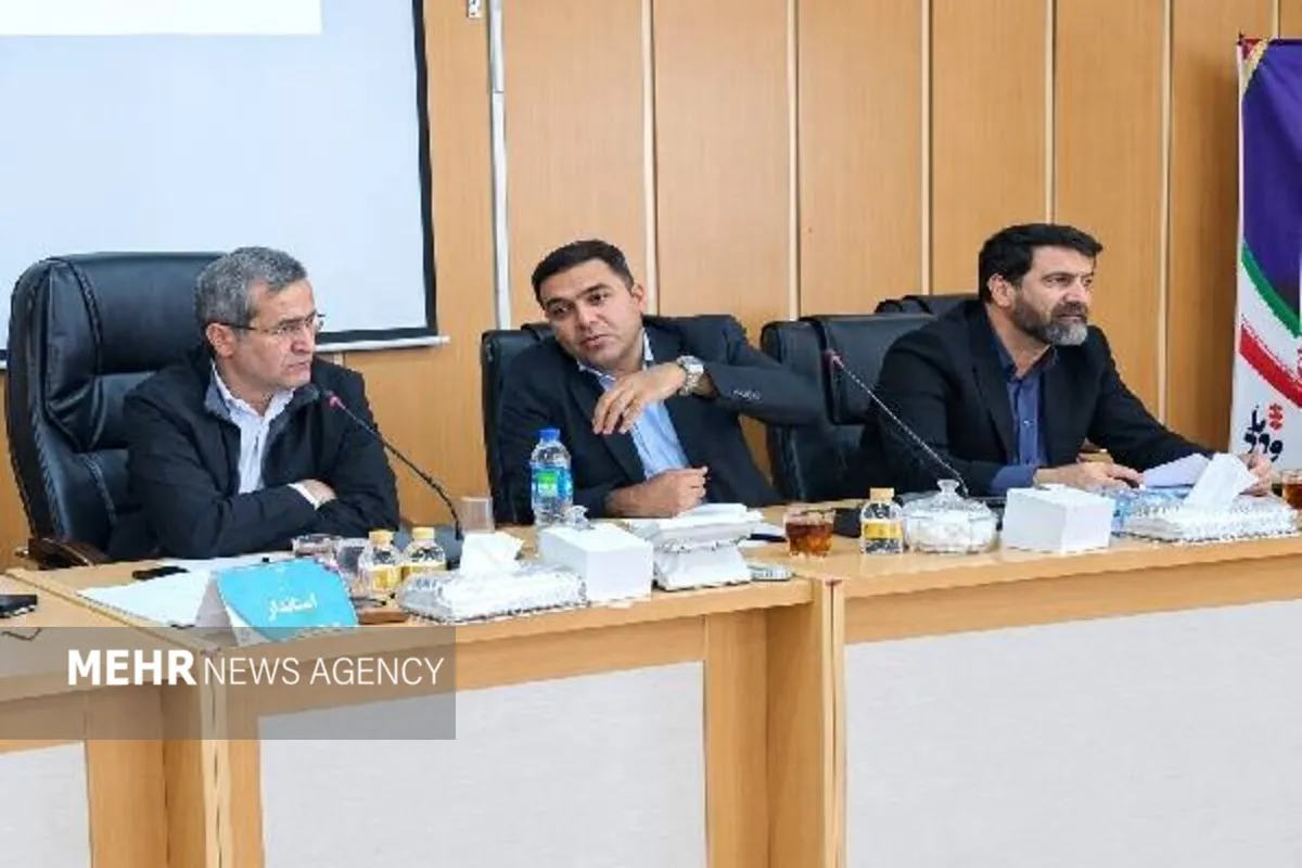 هشدار نسبت به تعطیلی سایتهای نهضت ملی مسکن در کهگیلویه و بویراحمد