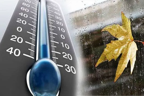 هواشناسی: اصفهان خنکتر میشود