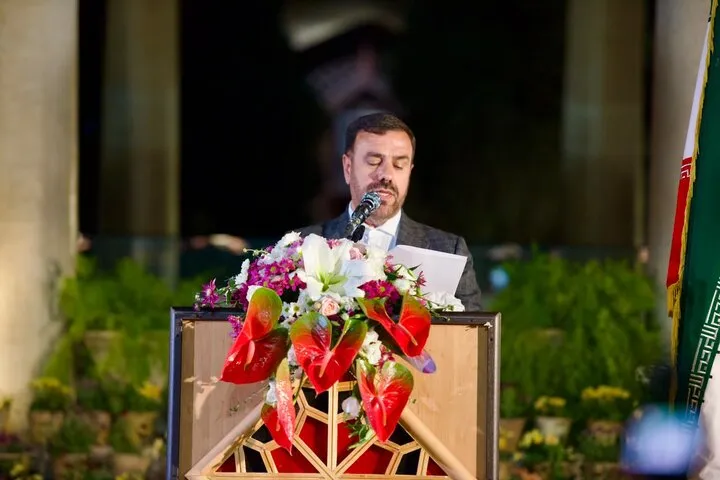 استاندار فارس: اندیشه حافظ به تقویت بنیانهای اخلاقی صلح کمک میکند