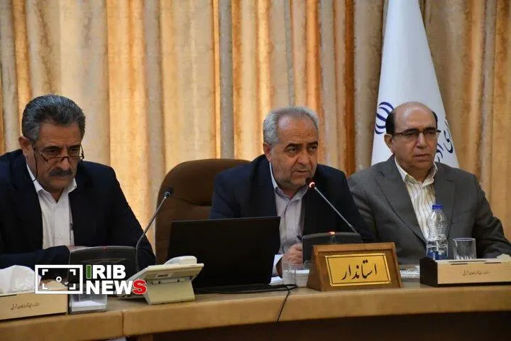 عشایر از پایههای اقتصاد مقاومتی و امنیت غذایی